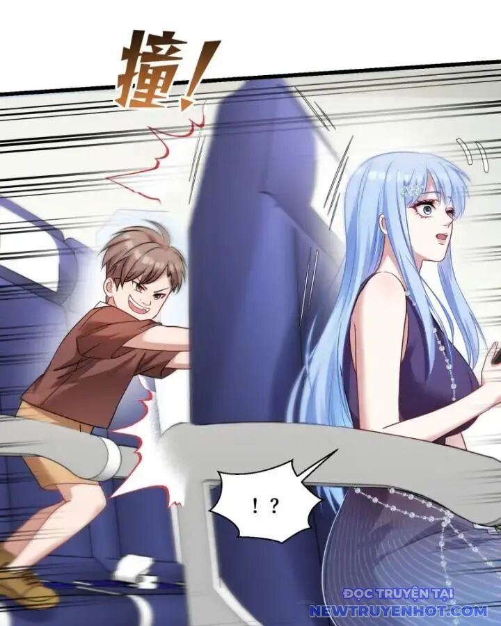 Bỏ Làm Simp Chúa, Ta Có Trong Tay Cả Tỉ Thần Hào Chap 31 - Next Chap 32