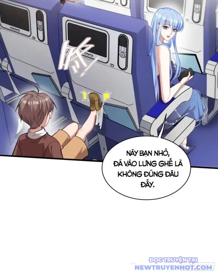 Bỏ Làm Simp Chúa, Ta Có Trong Tay Cả Tỉ Thần Hào Chap 31 - Next Chap 32