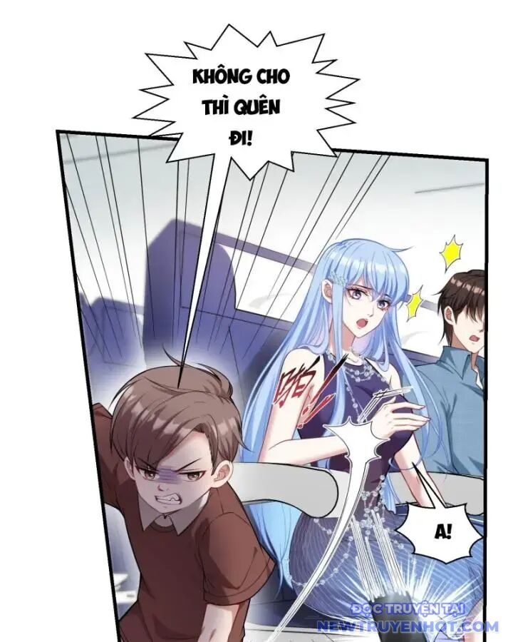 Bỏ Làm Simp Chúa, Ta Có Trong Tay Cả Tỉ Thần Hào Chap 31 - Next Chap 32