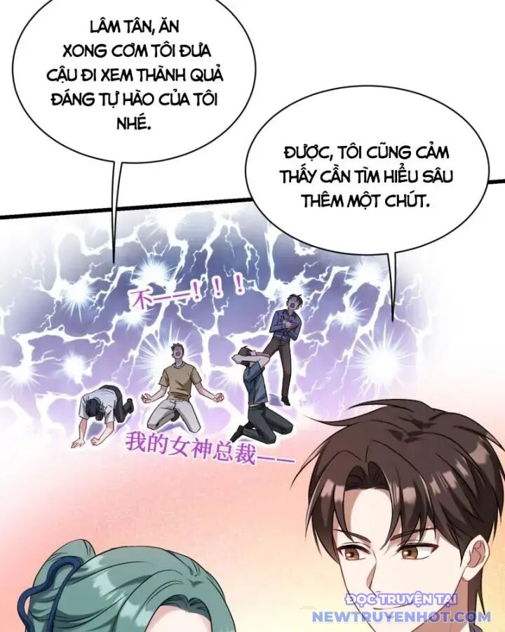 Bỏ Làm Simp Chúa, Ta Có Trong Tay Cả Tỉ Thần Hào Chap 31 - Next Chap 32