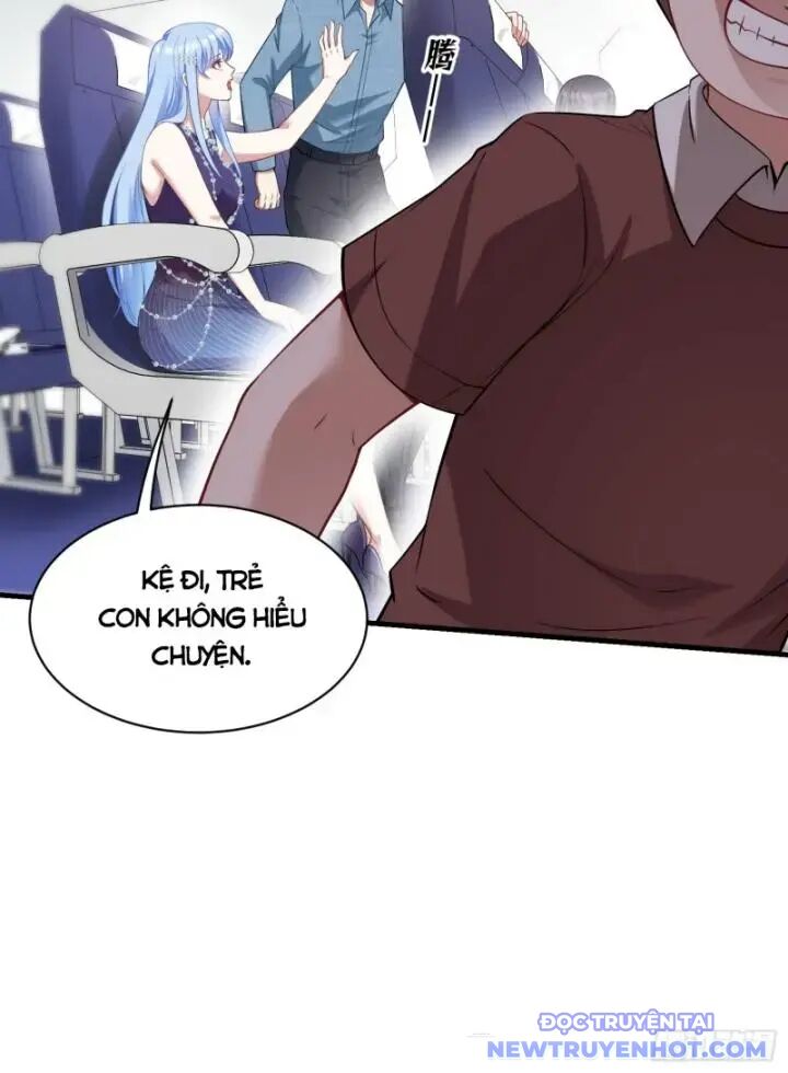 Bỏ Làm Simp Chúa, Ta Có Trong Tay Cả Tỉ Thần Hào Chap 31 - Next Chap 32