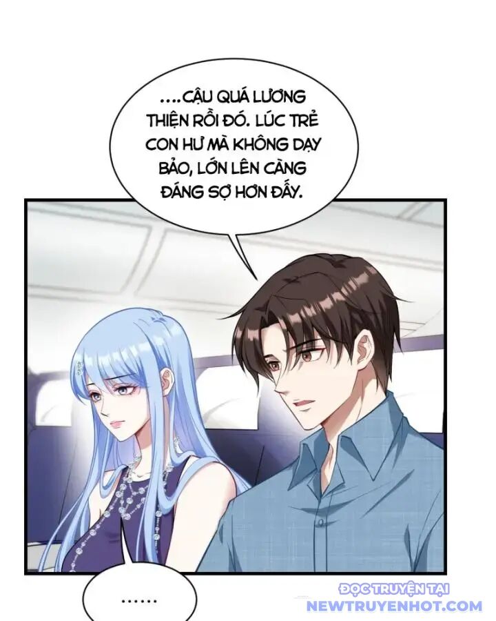 Bỏ Làm Simp Chúa, Ta Có Trong Tay Cả Tỉ Thần Hào Chap 31 - Next Chap 32