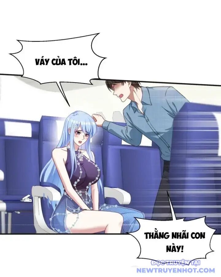 Bỏ Làm Simp Chúa, Ta Có Trong Tay Cả Tỉ Thần Hào Chap 31 - Next Chap 32