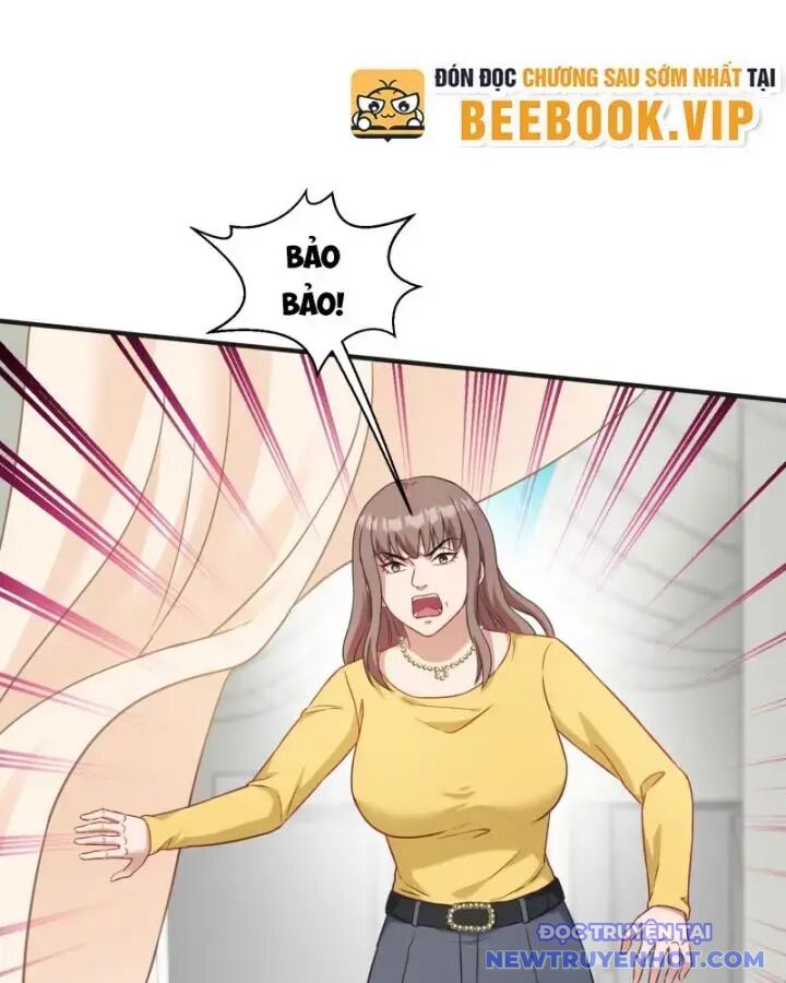 Bỏ Làm Simp Chúa, Ta Có Trong Tay Cả Tỉ Thần Hào Chap 31 - Next Chap 32