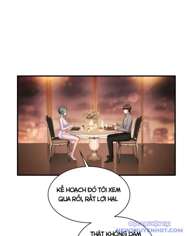 Bỏ Làm Simp Chúa, Ta Có Trong Tay Cả Tỉ Thần Hào Chap 31 - Next Chap 32