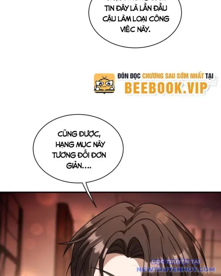 Bỏ Làm Simp Chúa, Ta Có Trong Tay Cả Tỉ Thần Hào Chap 31 - Next Chap 32