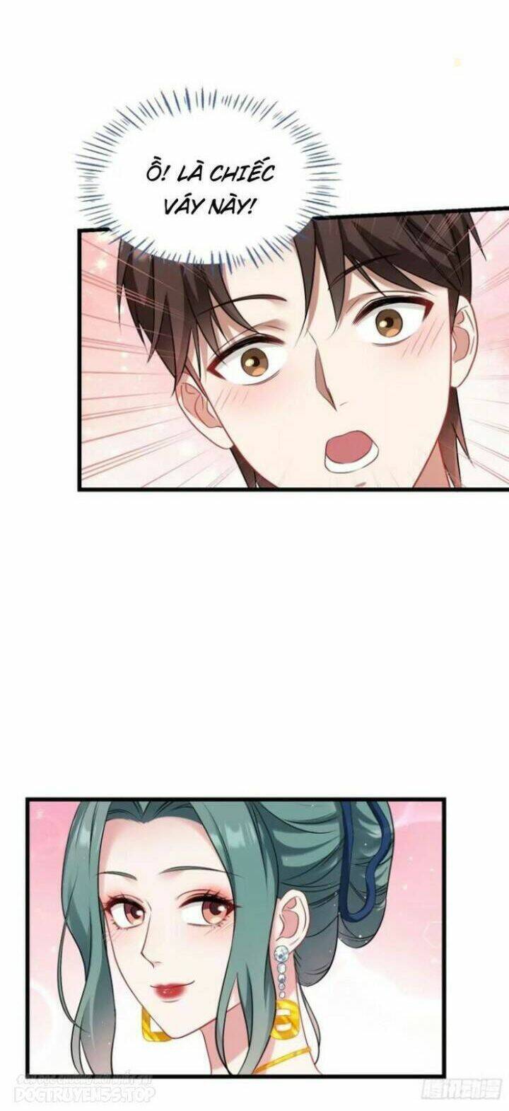 Bỏ Làm Simp Chúa, Ta Có Trong Tay Cả Tỉ Thần Hào Chap 311 - Next Chap 312