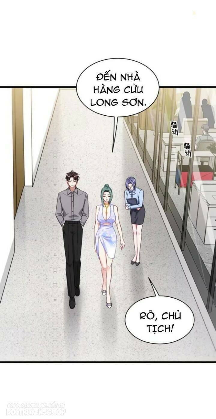 Bỏ Làm Simp Chúa, Ta Có Trong Tay Cả Tỉ Thần Hào Chap 311 - Next Chap 312