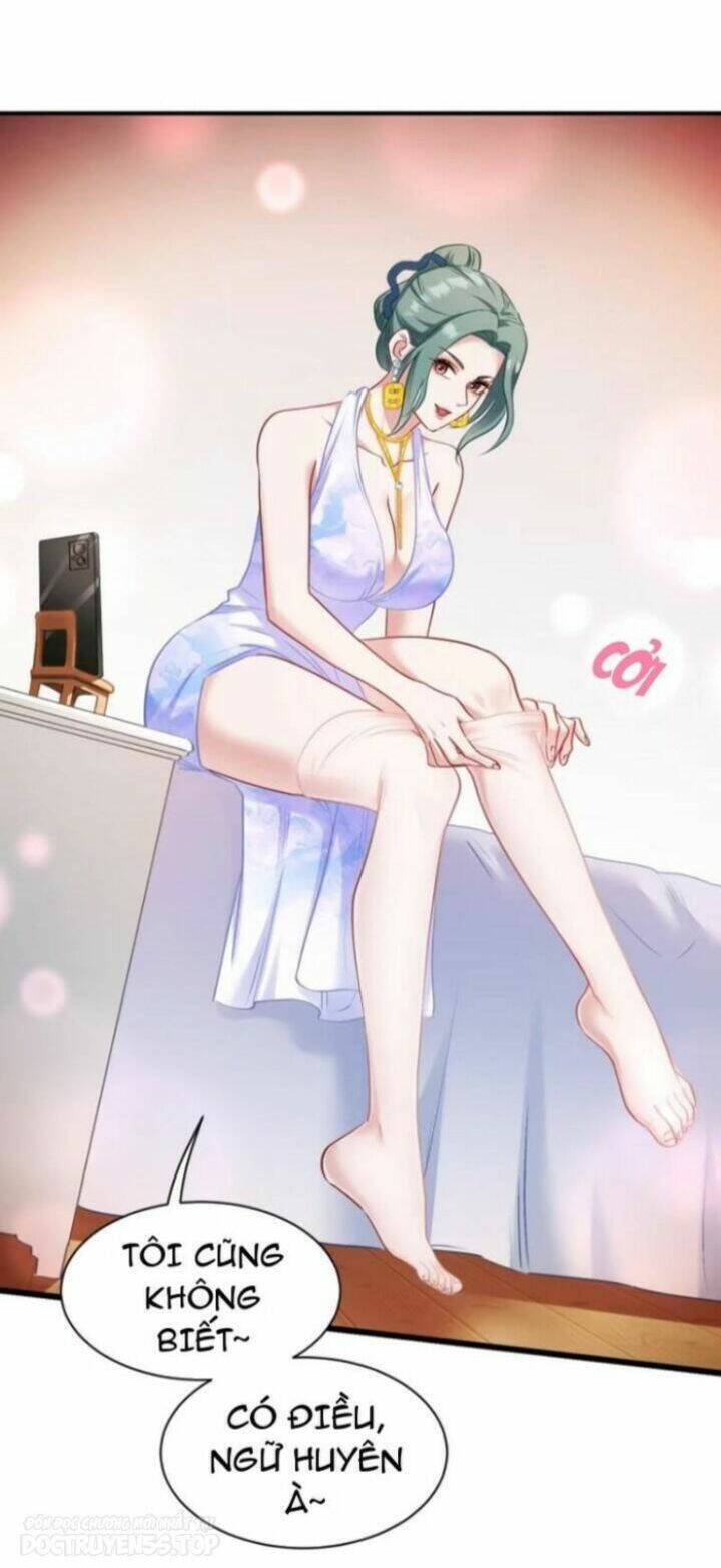 Bỏ Làm Simp Chúa, Ta Có Trong Tay Cả Tỉ Thần Hào Chap 311 - Next Chap 312