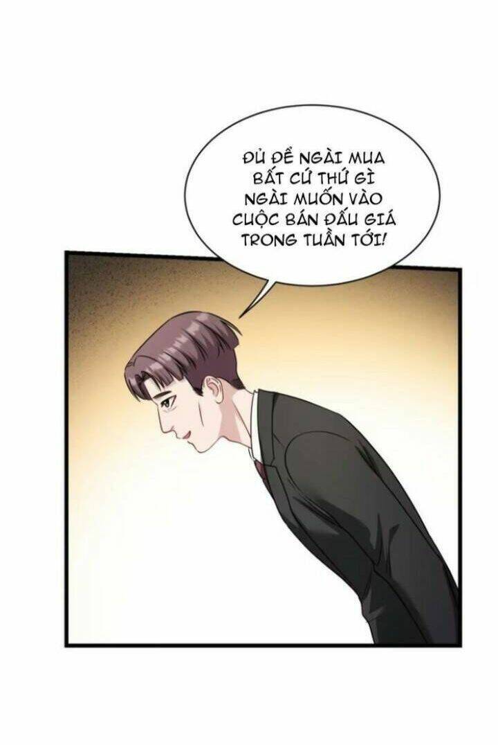 Bỏ Làm Simp Chúa, Ta Có Trong Tay Cả Tỉ Thần Hào Chap 311 - Next Chap 312