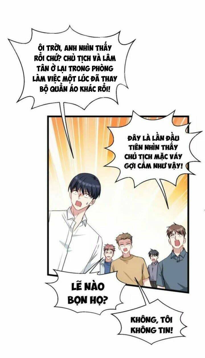 Bỏ Làm Simp Chúa, Ta Có Trong Tay Cả Tỉ Thần Hào Chap 311 - Next Chap 312