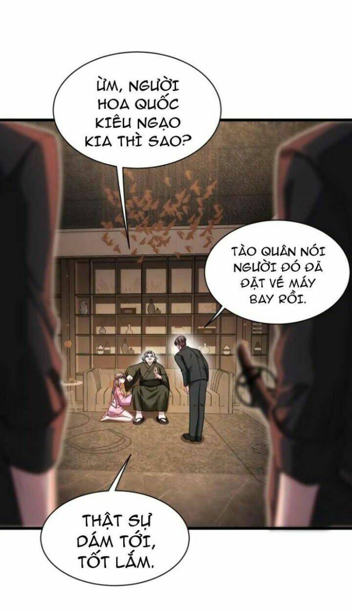 Bỏ Làm Simp Chúa, Ta Có Trong Tay Cả Tỉ Thần Hào Chap 311 - Next Chap 312