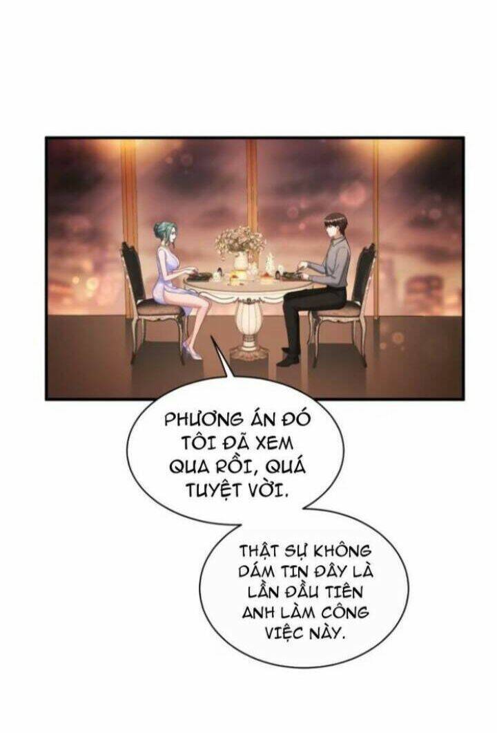 Bỏ Làm Simp Chúa, Ta Có Trong Tay Cả Tỉ Thần Hào Chap 311 - Next Chap 312