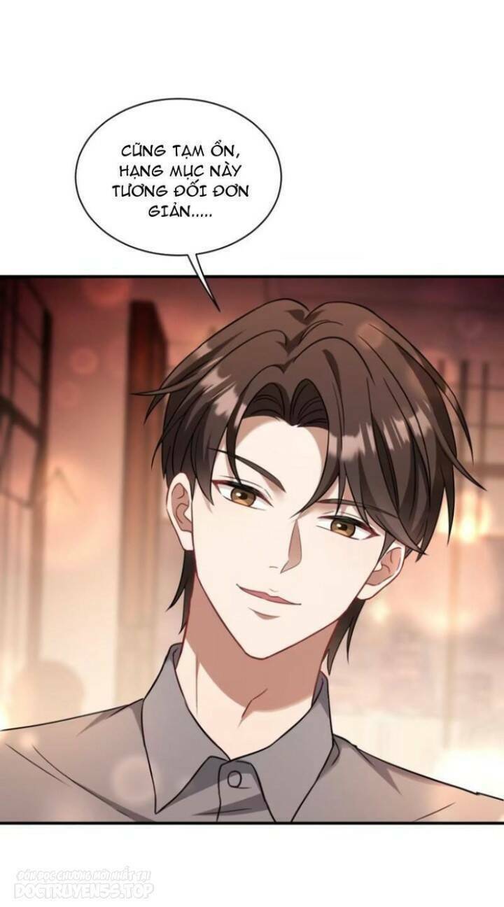 Bỏ Làm Simp Chúa, Ta Có Trong Tay Cả Tỉ Thần Hào Chap 311 - Next Chap 312