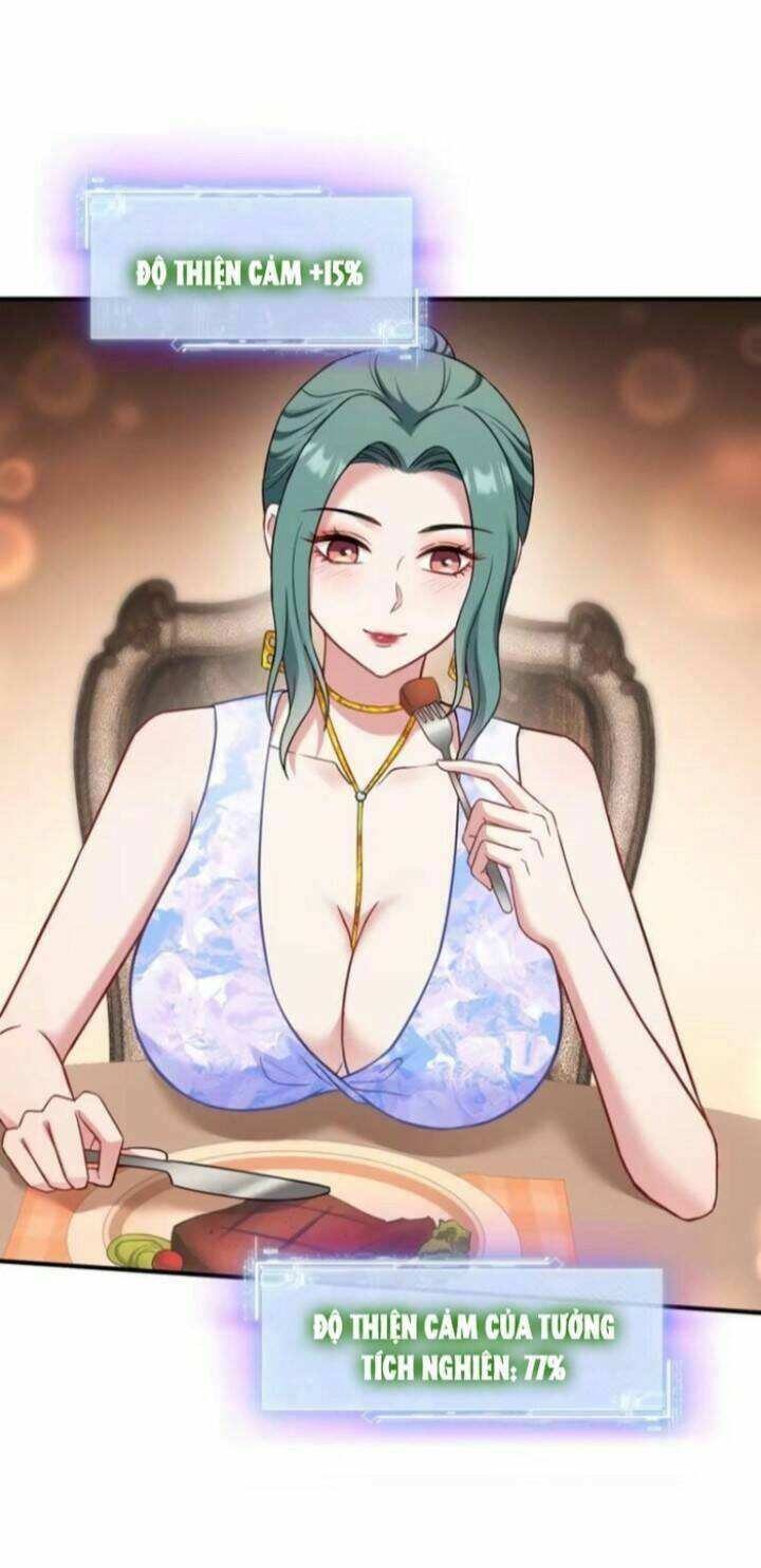 Bỏ Làm Simp Chúa, Ta Có Trong Tay Cả Tỉ Thần Hào Chap 311 - Next Chap 312