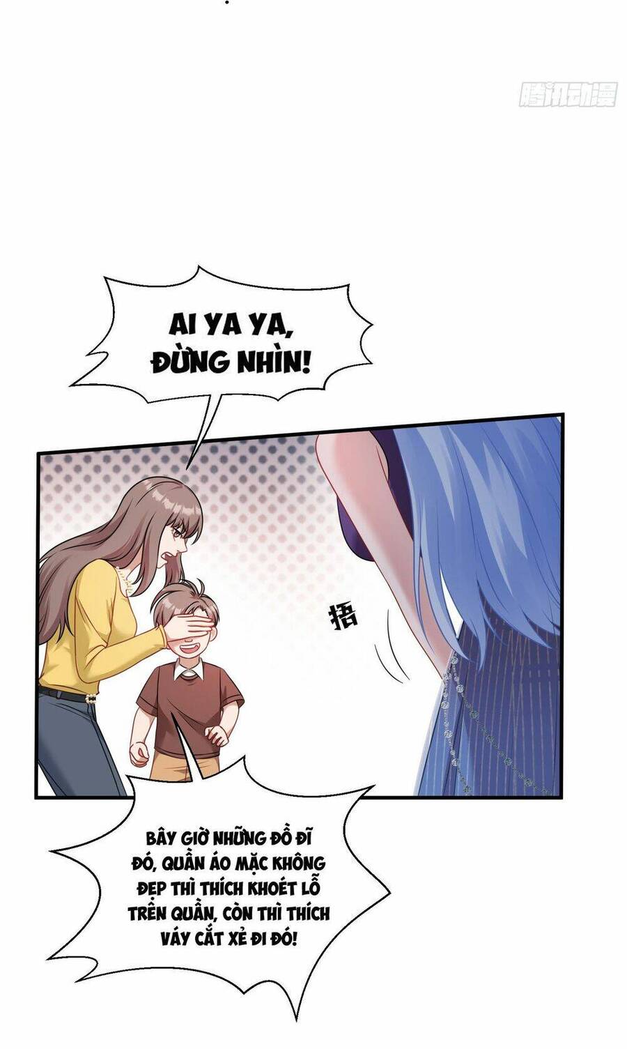 Bỏ Làm Simp Chúa, Ta Có Trong Tay Cả Tỉ Thần Hào Chap 32 - Next Chap 33