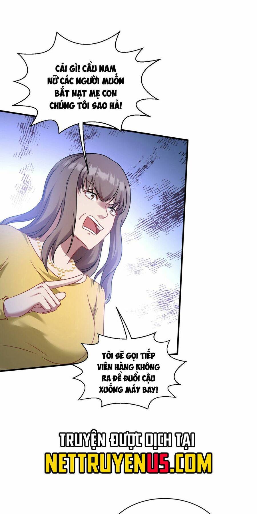Bỏ Làm Simp Chúa, Ta Có Trong Tay Cả Tỉ Thần Hào Chap 32 - Next Chap 33
