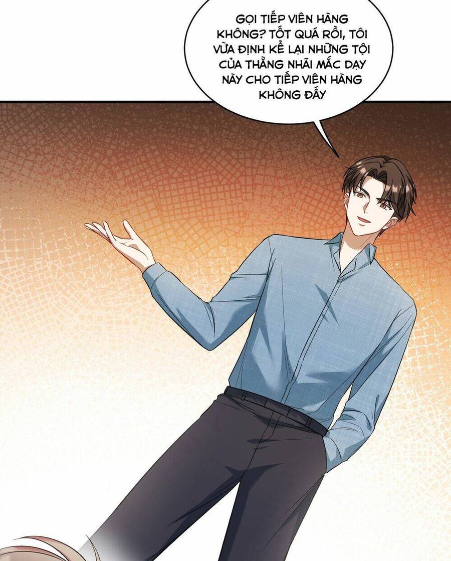 Bỏ Làm Simp Chúa, Ta Có Trong Tay Cả Tỉ Thần Hào Chap 32 - Next Chap 33