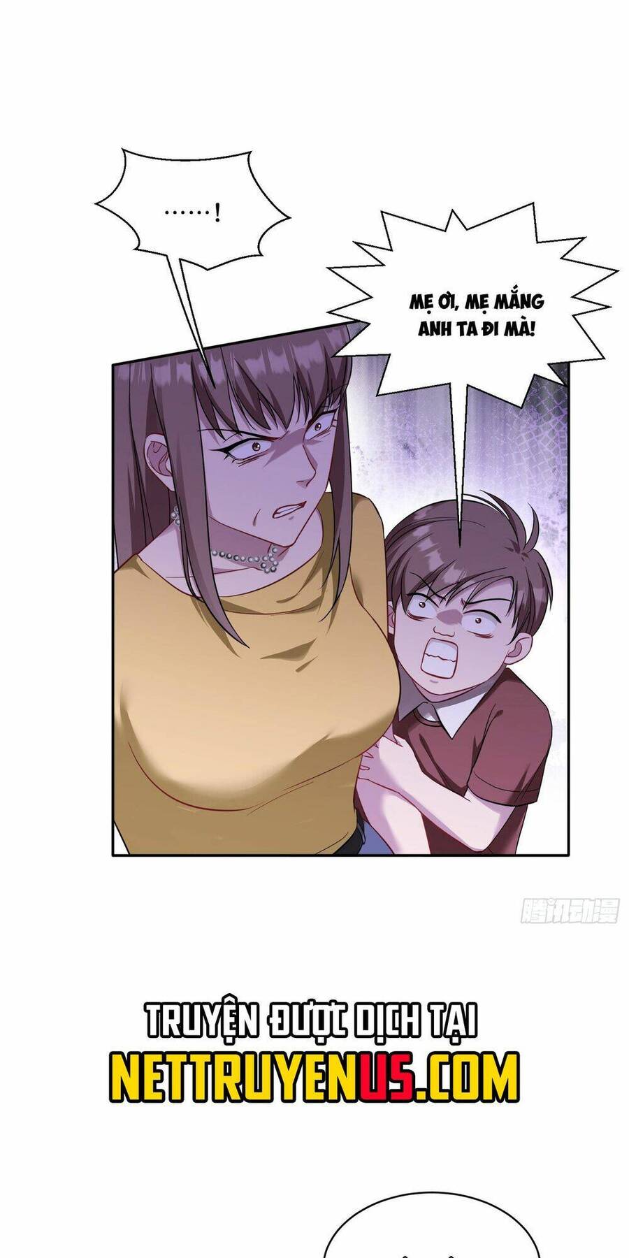 Bỏ Làm Simp Chúa, Ta Có Trong Tay Cả Tỉ Thần Hào Chap 32 - Next Chap 33