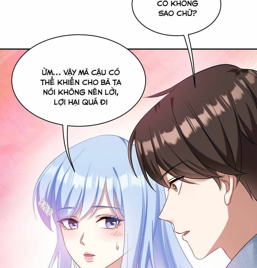 Bỏ Làm Simp Chúa, Ta Có Trong Tay Cả Tỉ Thần Hào Chap 32 - Next Chap 33
