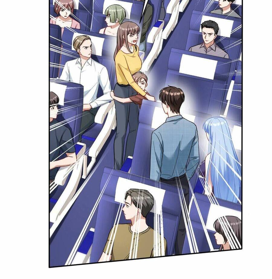 Bỏ Làm Simp Chúa, Ta Có Trong Tay Cả Tỉ Thần Hào Chap 32 - Next Chap 33