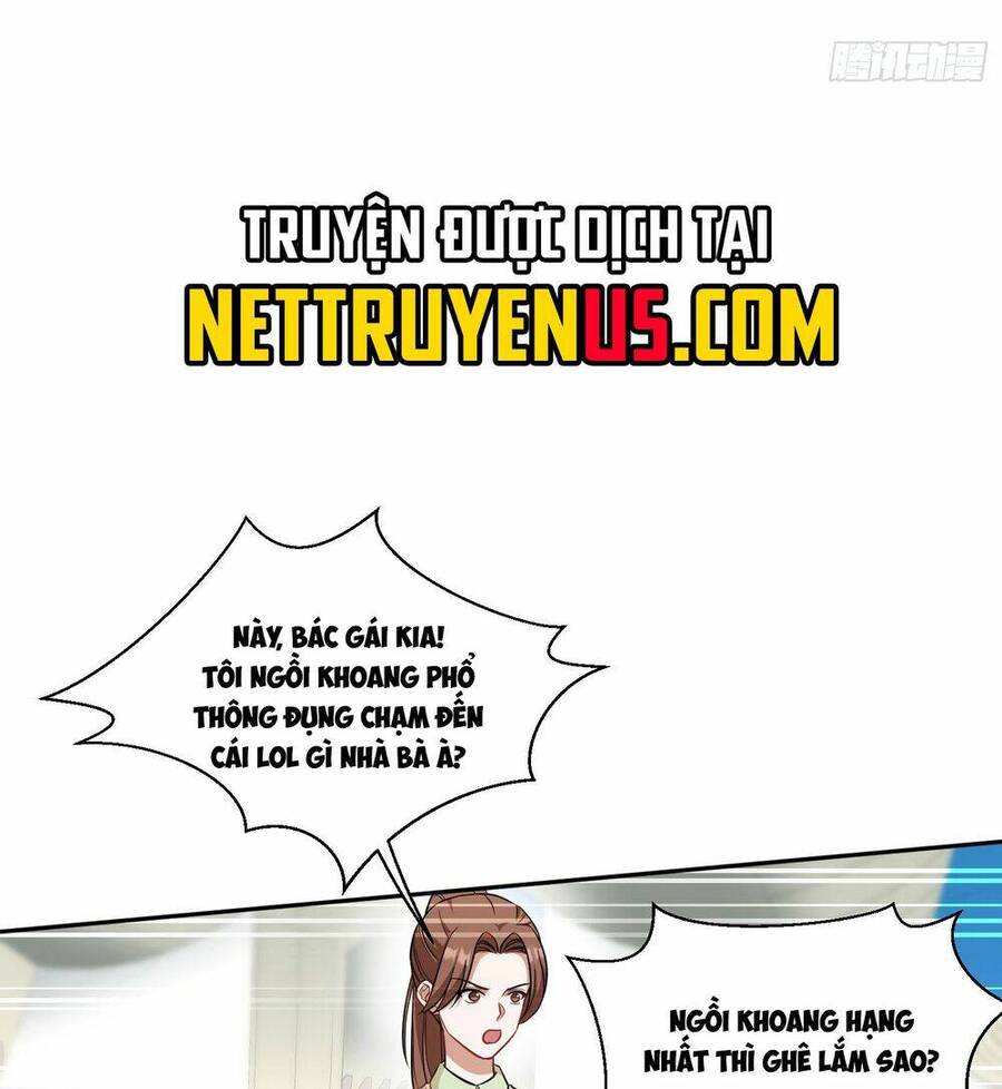 Bỏ Làm Simp Chúa, Ta Có Trong Tay Cả Tỉ Thần Hào Chap 32 - Next Chap 33