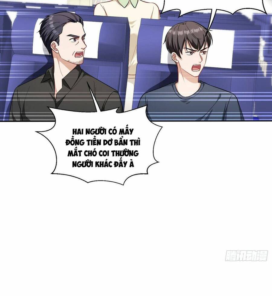 Bỏ Làm Simp Chúa, Ta Có Trong Tay Cả Tỉ Thần Hào Chap 32 - Next Chap 33