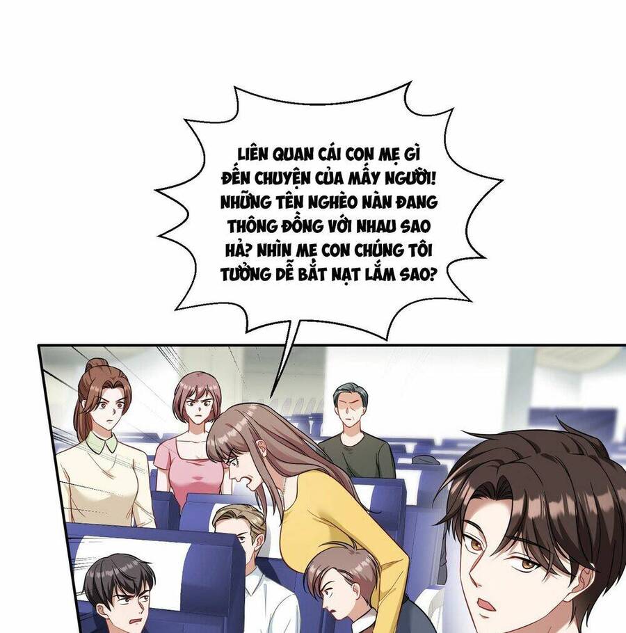 Bỏ Làm Simp Chúa, Ta Có Trong Tay Cả Tỉ Thần Hào Chap 32 - Next Chap 33