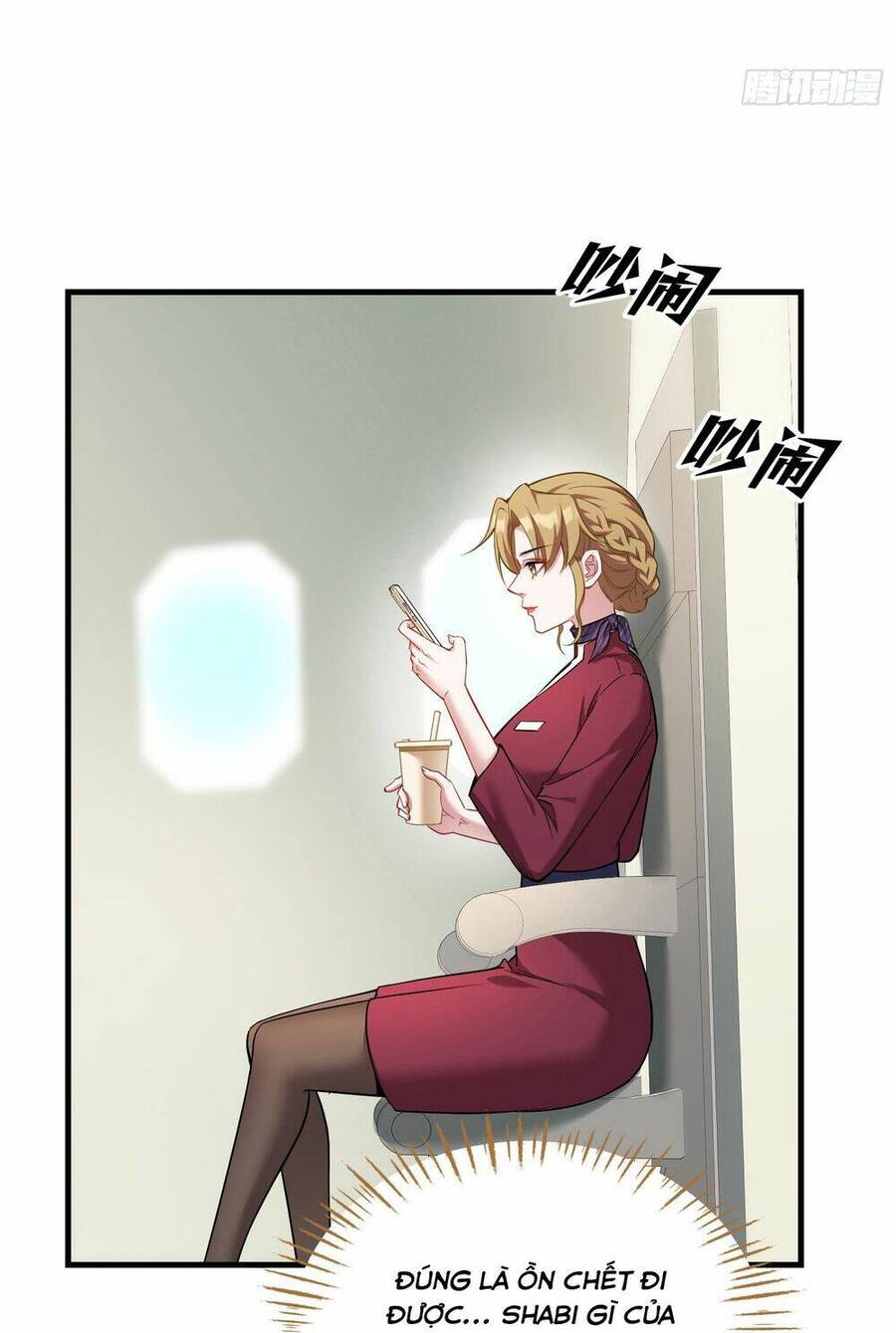 Bỏ Làm Simp Chúa, Ta Có Trong Tay Cả Tỉ Thần Hào Chap 32 - Next Chap 33