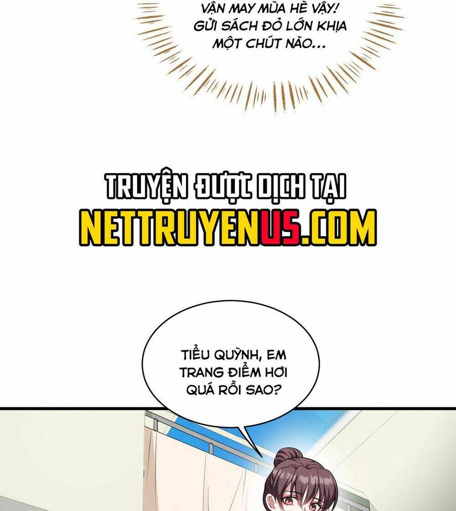 Bỏ Làm Simp Chúa, Ta Có Trong Tay Cả Tỉ Thần Hào Chap 32 - Next Chap 33