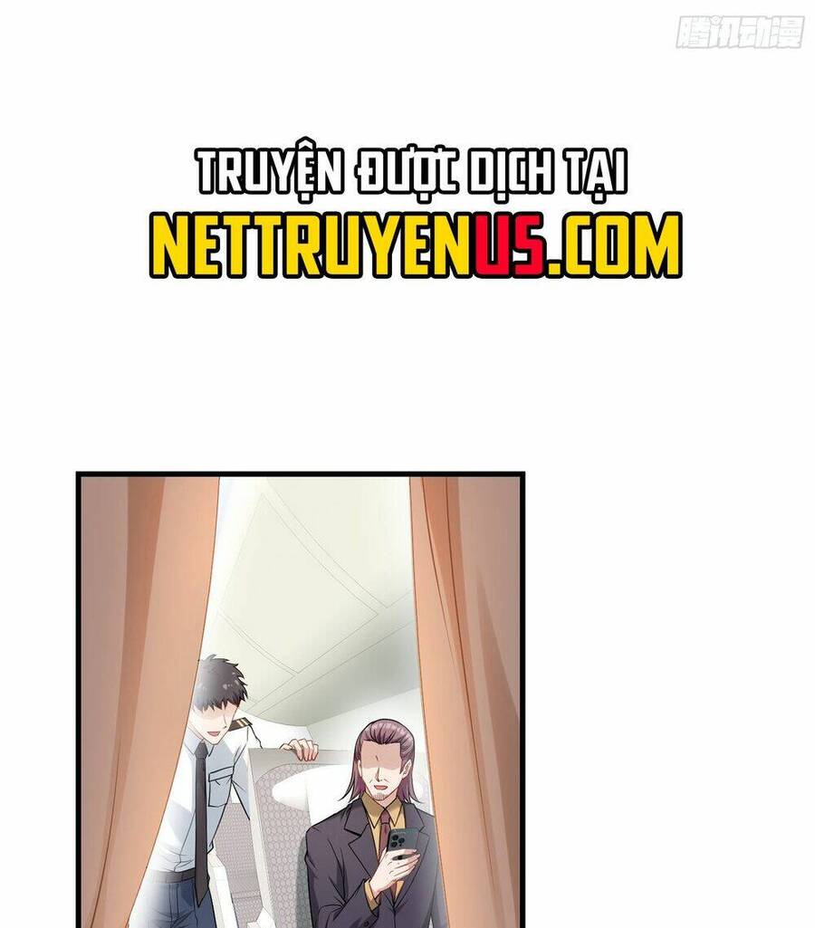 Bỏ Làm Simp Chúa, Ta Có Trong Tay Cả Tỉ Thần Hào Chap 32 - Next Chap 33