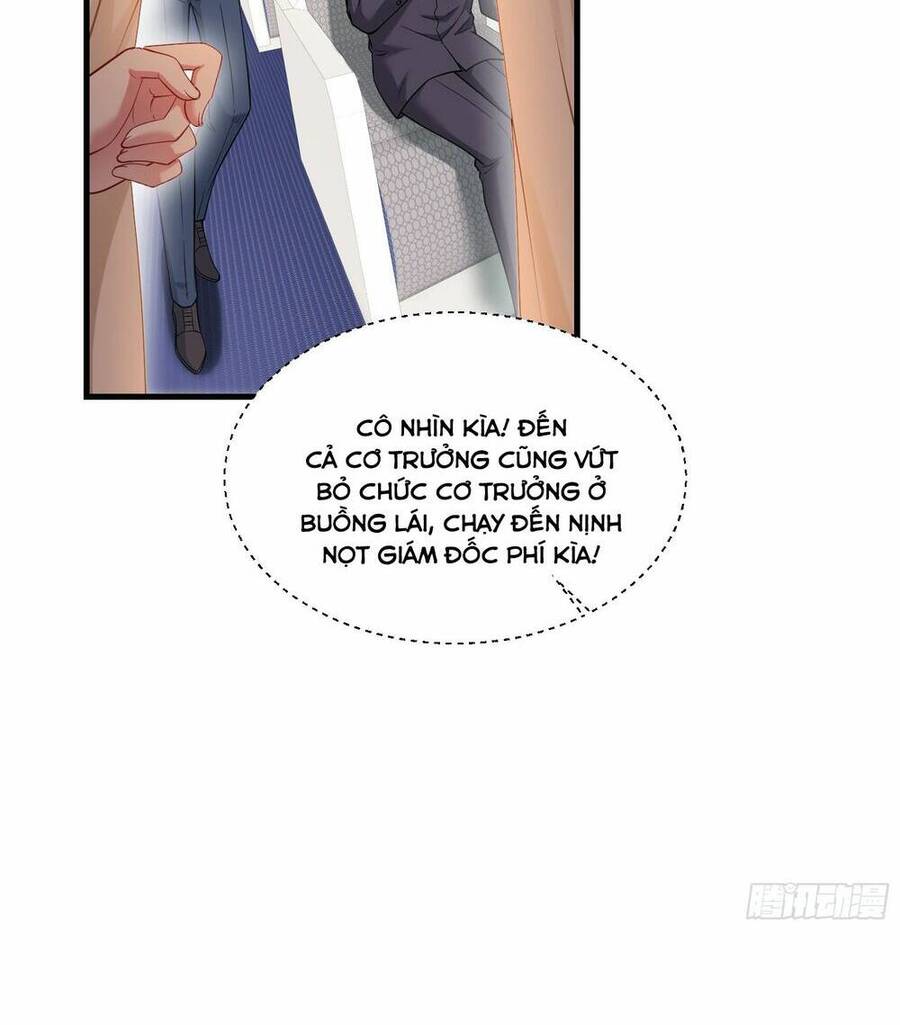 Bỏ Làm Simp Chúa, Ta Có Trong Tay Cả Tỉ Thần Hào Chap 32 - Next Chap 33