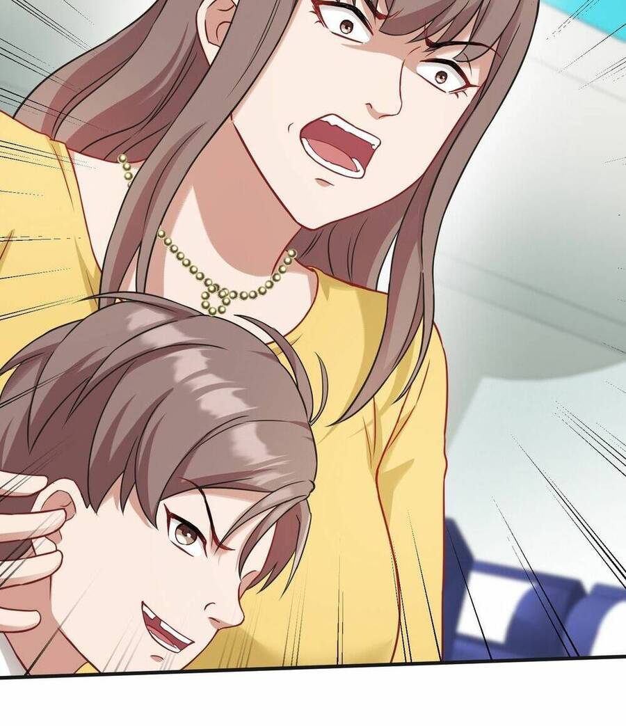 Bỏ Làm Simp Chúa, Ta Có Trong Tay Cả Tỉ Thần Hào Chap 32 - Next Chap 33