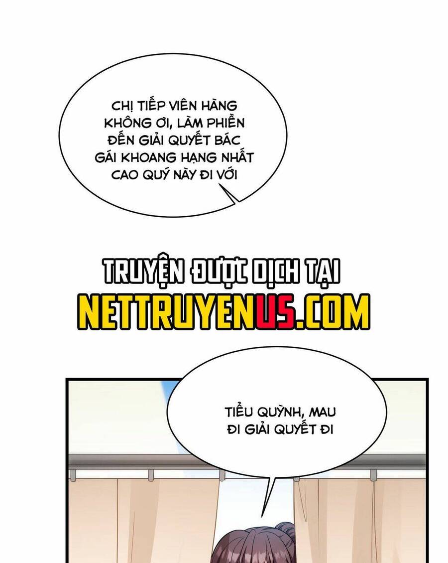 Bỏ Làm Simp Chúa, Ta Có Trong Tay Cả Tỉ Thần Hào Chap 32 - Next Chap 33