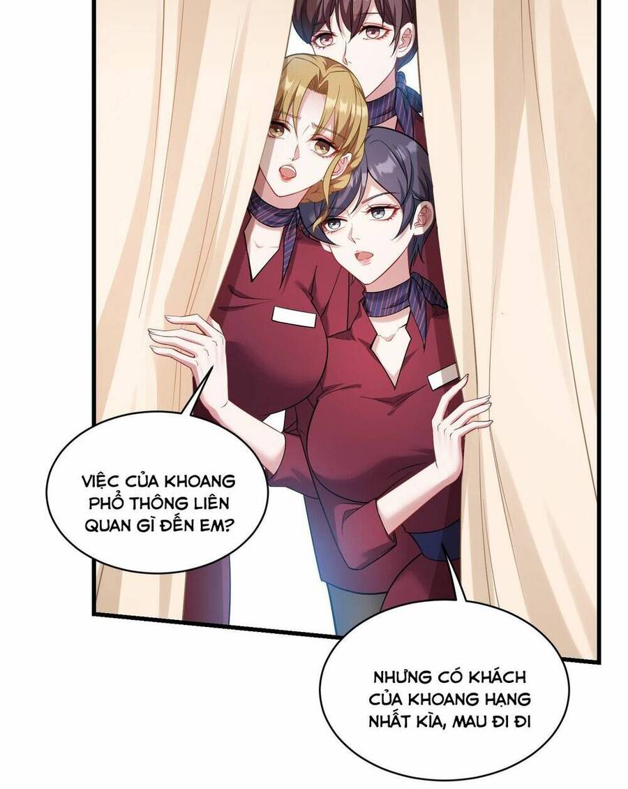 Bỏ Làm Simp Chúa, Ta Có Trong Tay Cả Tỉ Thần Hào Chap 32 - Next Chap 33