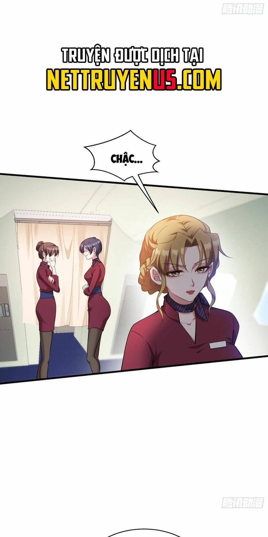 Bỏ Làm Simp Chúa, Ta Có Trong Tay Cả Tỉ Thần Hào Chap 32 - Next Chap 33