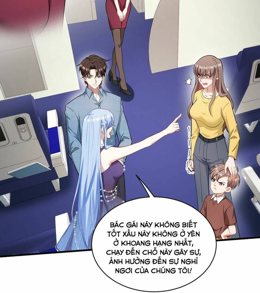 Bỏ Làm Simp Chúa, Ta Có Trong Tay Cả Tỉ Thần Hào Chap 32 - Next Chap 33