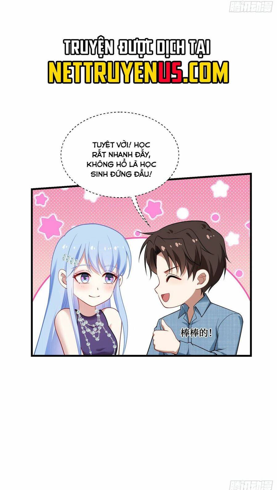 Bỏ Làm Simp Chúa, Ta Có Trong Tay Cả Tỉ Thần Hào Chap 32 - Next Chap 33