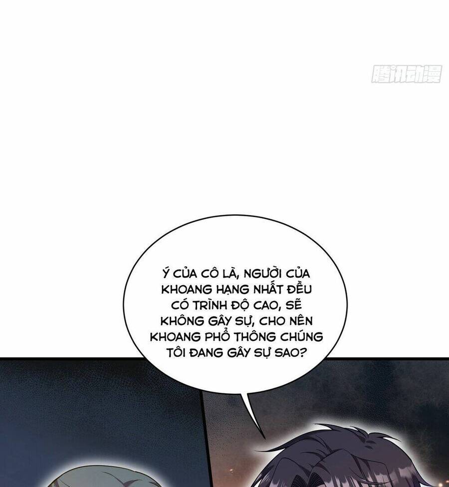 Bỏ Làm Simp Chúa, Ta Có Trong Tay Cả Tỉ Thần Hào Chap 32 - Next Chap 33