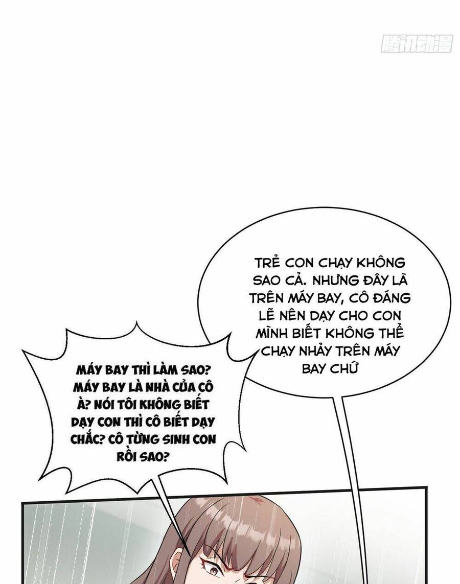 Bỏ Làm Simp Chúa, Ta Có Trong Tay Cả Tỉ Thần Hào Chap 32 - Next Chap 33