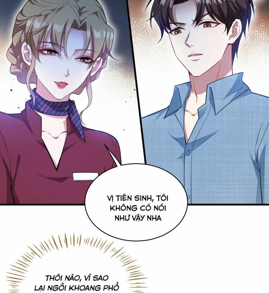 Bỏ Làm Simp Chúa, Ta Có Trong Tay Cả Tỉ Thần Hào Chap 32 - Next Chap 33