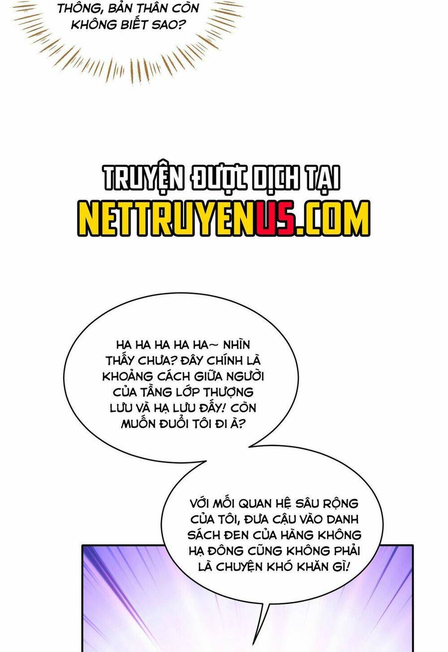 Bỏ Làm Simp Chúa, Ta Có Trong Tay Cả Tỉ Thần Hào Chap 32 - Next Chap 33