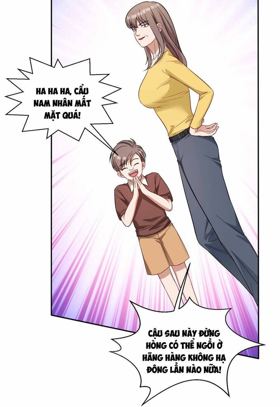Bỏ Làm Simp Chúa, Ta Có Trong Tay Cả Tỉ Thần Hào Chap 32 - Next Chap 33