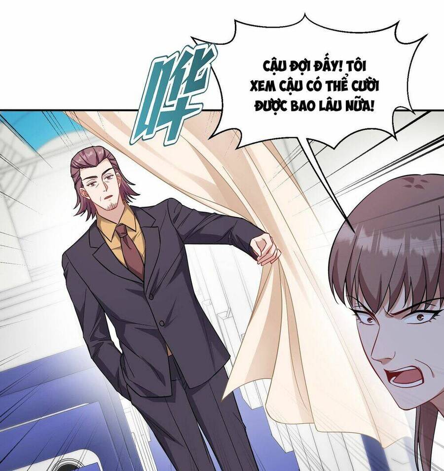 Bỏ Làm Simp Chúa, Ta Có Trong Tay Cả Tỉ Thần Hào Chap 32 - Next Chap 33