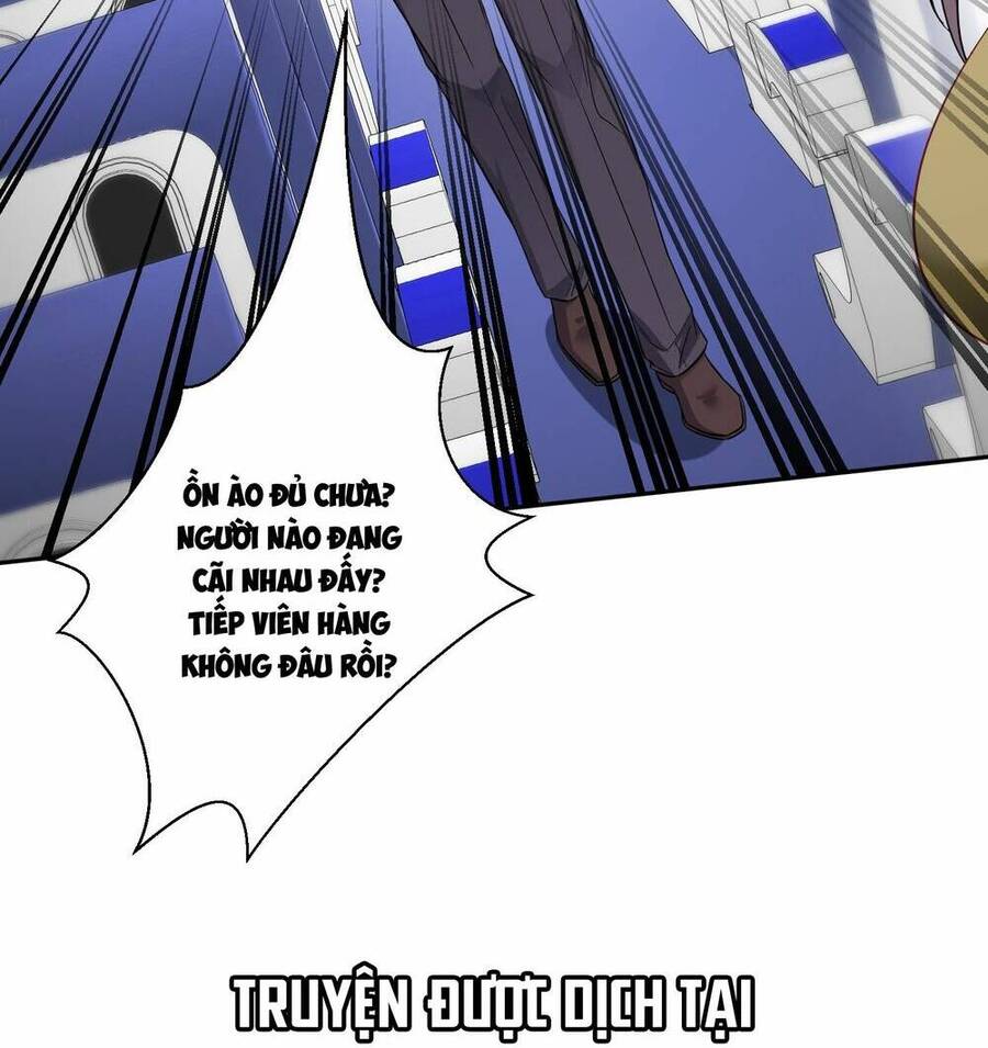 Bỏ Làm Simp Chúa, Ta Có Trong Tay Cả Tỉ Thần Hào Chap 32 - Next Chap 33