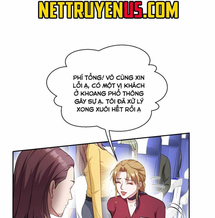 Bỏ Làm Simp Chúa, Ta Có Trong Tay Cả Tỉ Thần Hào Chap 32 - Next Chap 33
