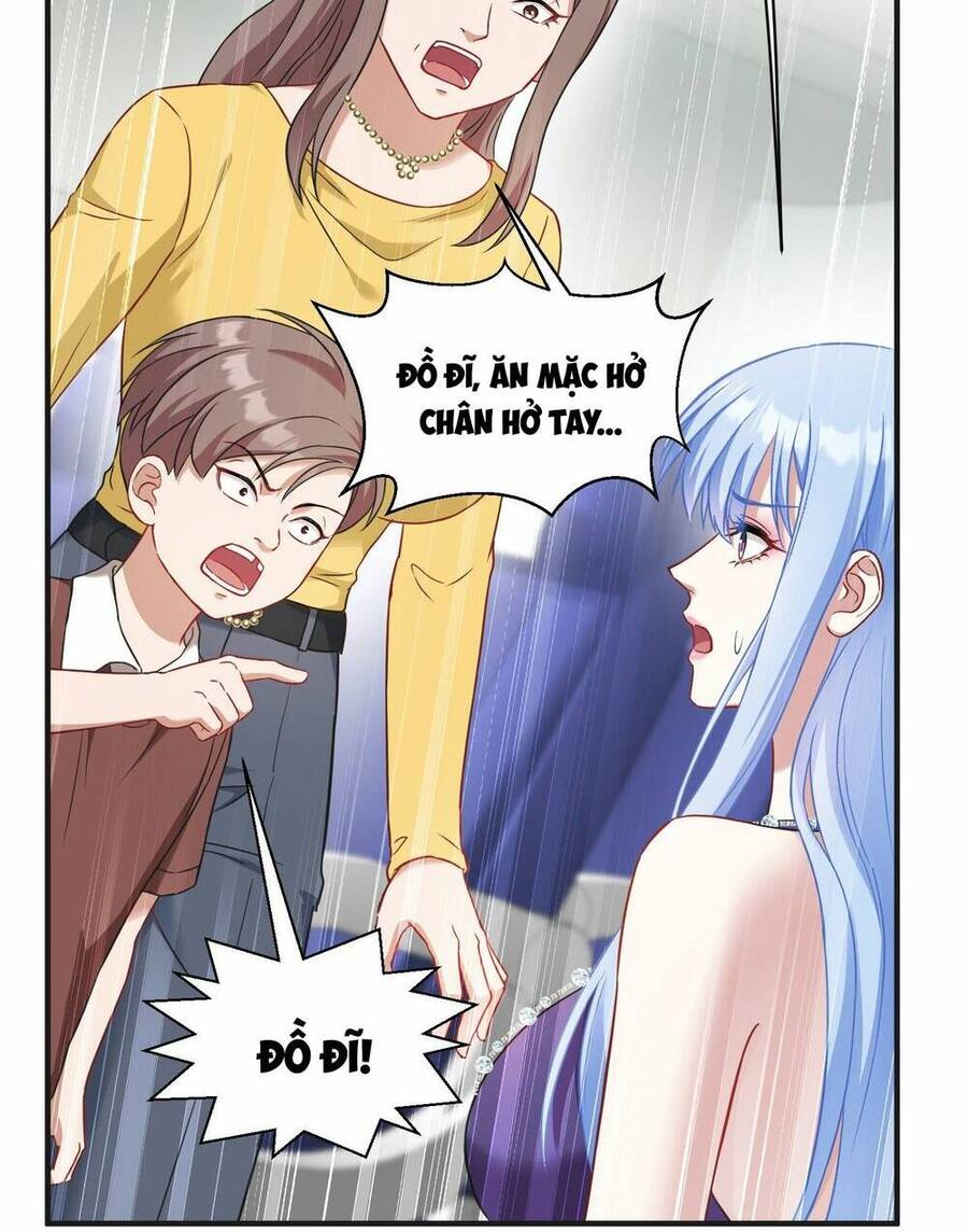 Bỏ Làm Simp Chúa, Ta Có Trong Tay Cả Tỉ Thần Hào Chap 32 - Next Chap 33