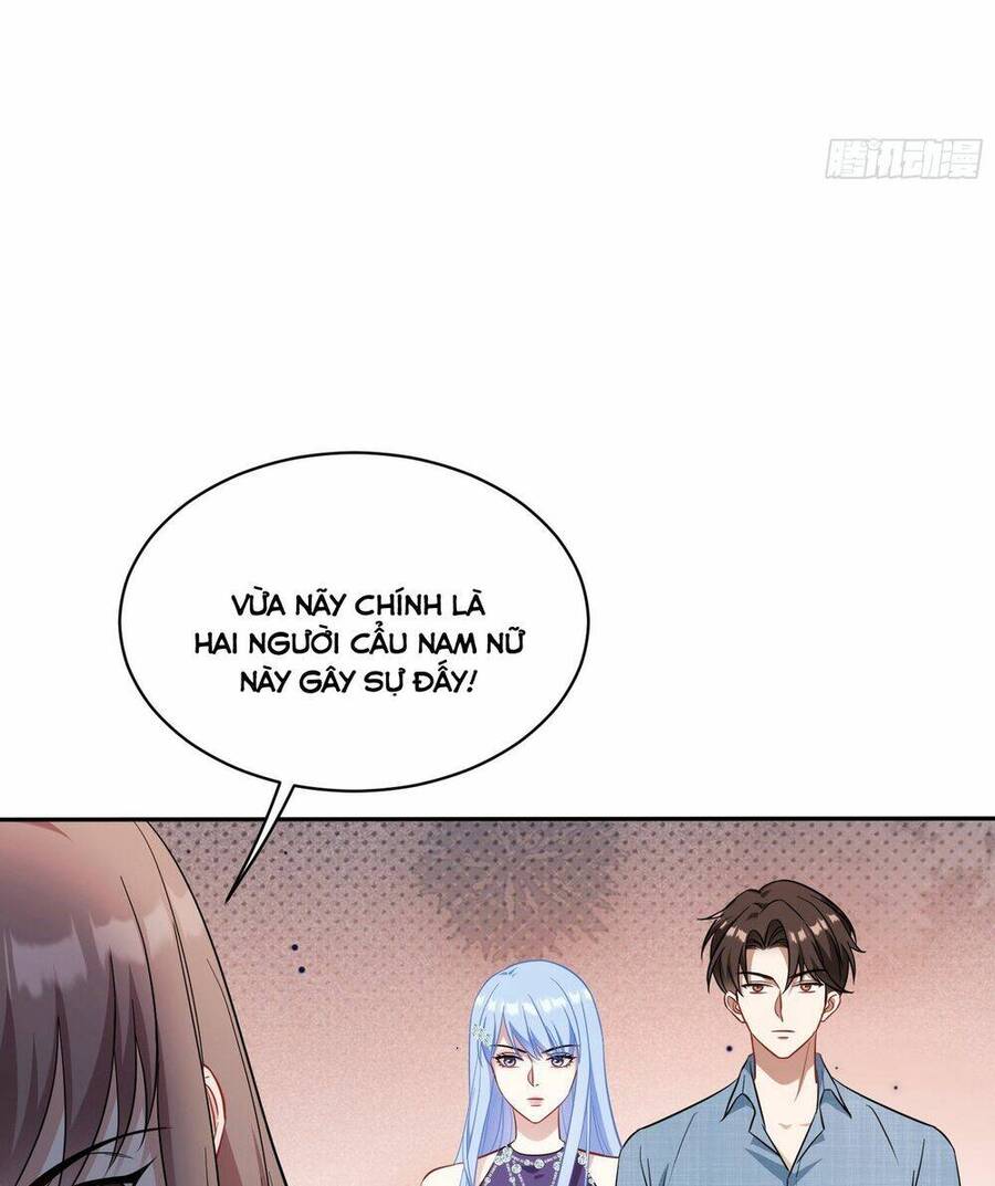 Bỏ Làm Simp Chúa, Ta Có Trong Tay Cả Tỉ Thần Hào Chap 32 - Next Chap 33