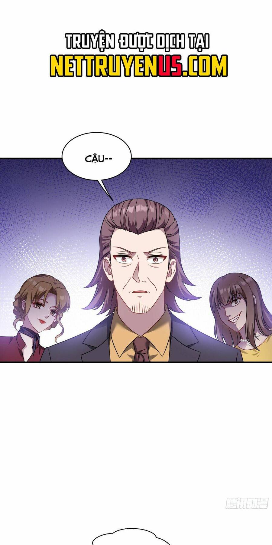 Bỏ Làm Simp Chúa, Ta Có Trong Tay Cả Tỉ Thần Hào Chap 32 - Next Chap 33