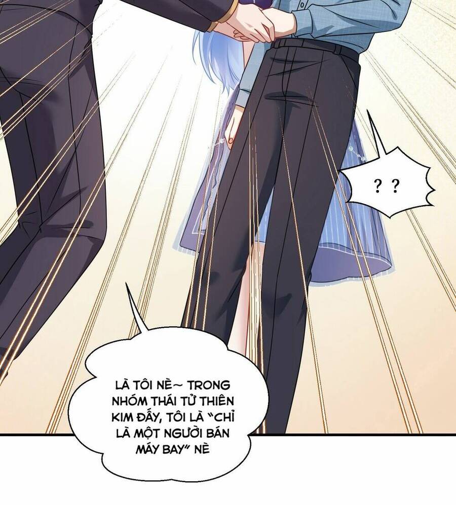 Bỏ Làm Simp Chúa, Ta Có Trong Tay Cả Tỉ Thần Hào Chap 32 - Next Chap 33